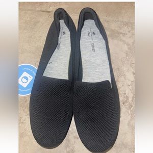 Cloudsteppers by Clarks Breeze Step Size 12 M Black